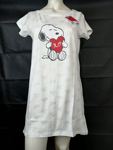 Neu the peanuts - snoopy, damen