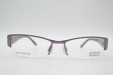Brille Inface if 8185 Violett