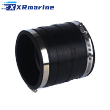 Oberer Auspuffschlauch Balg