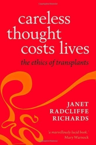Careless thought costs lives - costs,