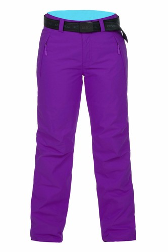 Neill star pant damen - star,
