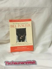 Ten Things I Learned from Bill