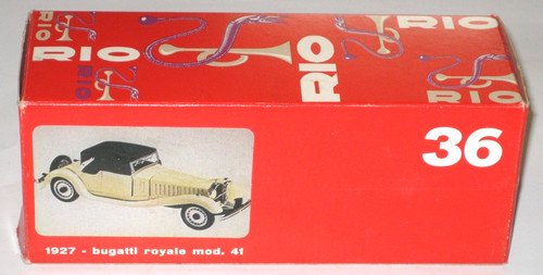 Bugatti royale - bugatti,