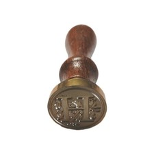 H - Buchstabe ( 2cm)