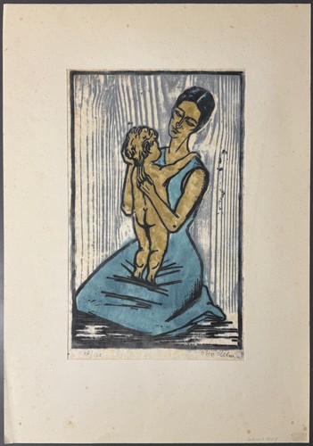 Otto rahm mutter mit - otto, „mutter