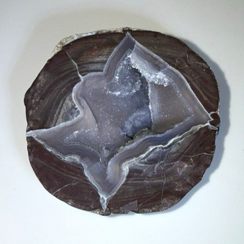 Achat scheibe mineral - scheibe,