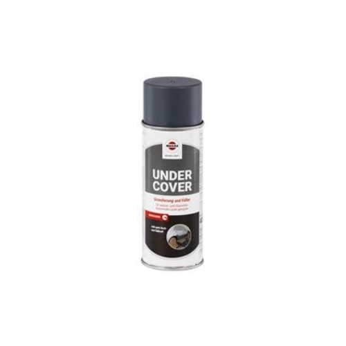 Makra undercover grundierung - makra,