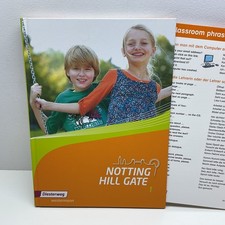 Notting hill gate ausgabe - notting,
