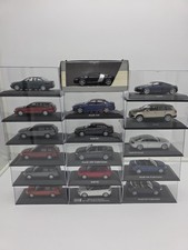 Minichamps 1:43 Audi Sammlung