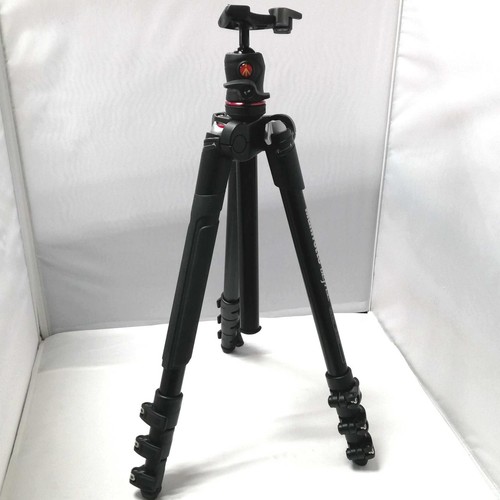 Manfrotto mkbfra4 section - manfrotto, 4-section