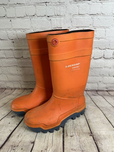 Dunlop purofort full - dunlop,