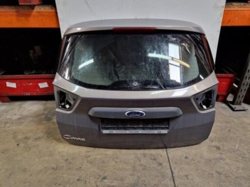 Original heckklappe ford max - heckklappe,