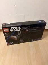 LEGO Star Wars: Die Scythe –