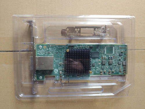 Lsi 9300 8 - lsi, 8-port
