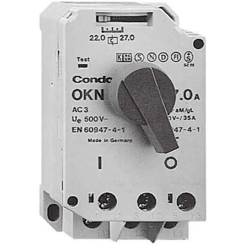 Condor 203476 okn 160 - condor, okn-160