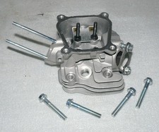 Zylinderkopf Schrauben Set