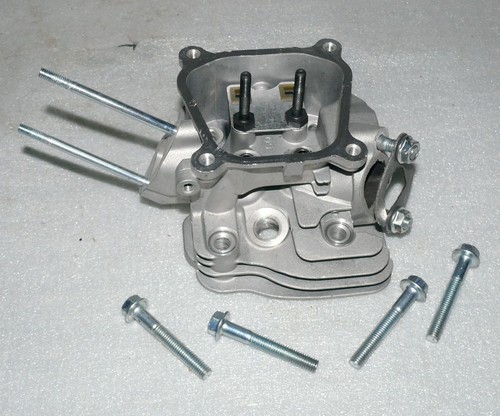 Zylinderkopf schrauben set - zylinderkopf,