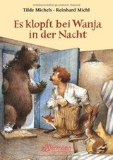 Es klopft bei Wanja in der
