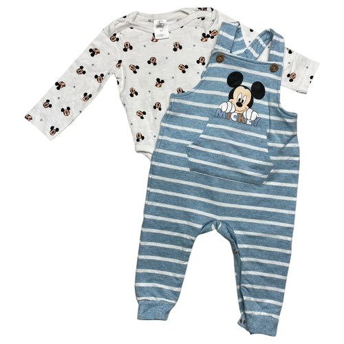 Disney baby set 68 mickey - baby, gr.