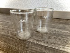 Kaffeebecher doppelwandig /