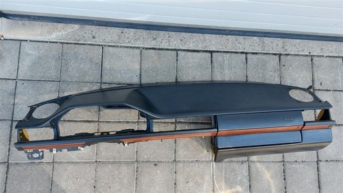 Armaturenbrett schwarz zebrano - armaturenbrett,