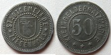 Ziegenhals, Schlesien