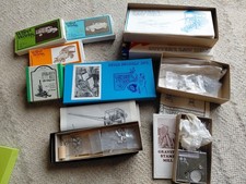 Amerikanische  Eisenbahn