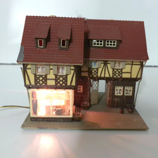 Vollmer H0 29396 Fachwerkhaus