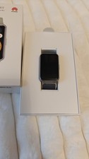 Huawei Watch Fit - Gut
