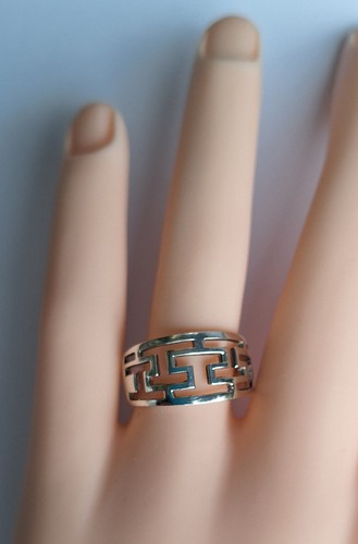925 silber ring - 925,