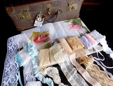 KONVOLUT 11 TEILE FEINSTE