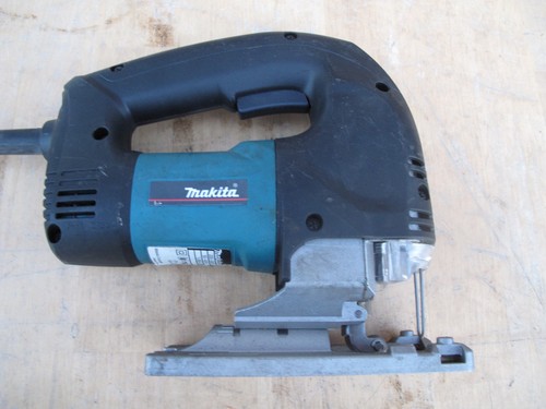 Makita 4340 stichsäge - makita,