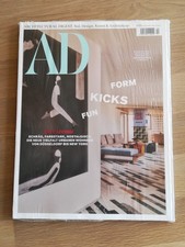 AD Architectural Digest