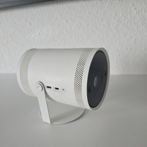 Samsung the freestyle - samsung,