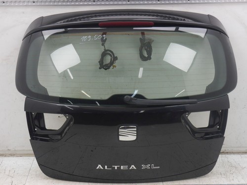 Seat altea 1 9 - (5p5,, 5p8)