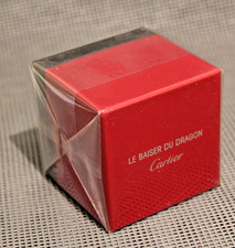Baiser dragon cartier - le,
