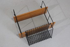String regal teak vintage - teak,