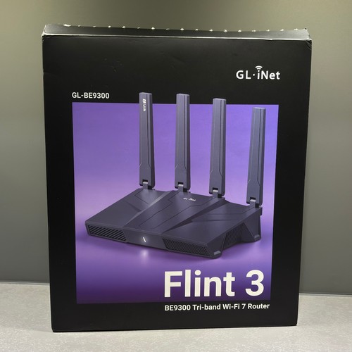 Inet flint be9300 vpn - flint,
