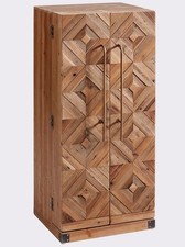 Kommode Holz braun Heine Luxus