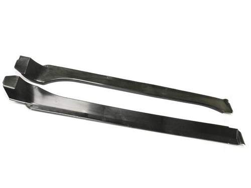 Abdeckleisten kofferraum - 2x,