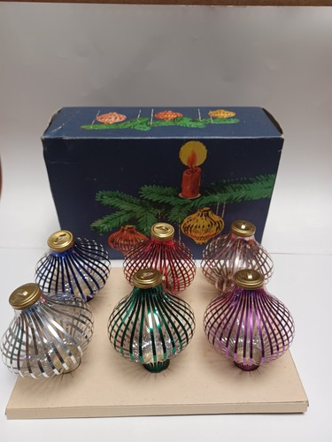 Sale lauscha fadenkugeln - sale, 6