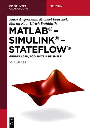 Matlab simulink stateflow - -,