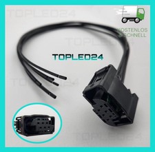 Neu stecker für smart - für, fortwo