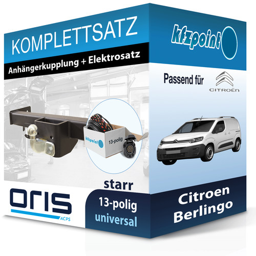 Für citroen berlingo - berlingo, oris