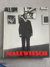 Kasimir Malewitsch zum 100