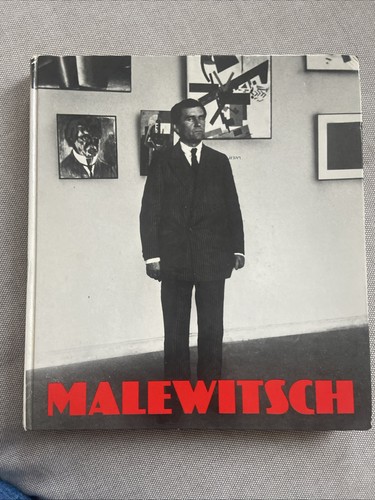 Kasimir malewitsch zum 100 - malewitsch,