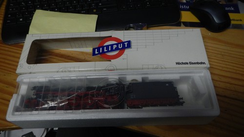 Liliput für märklin 101 - h0,