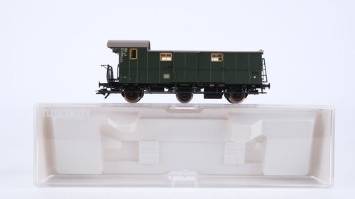 Fleischmann 5067 - h0,