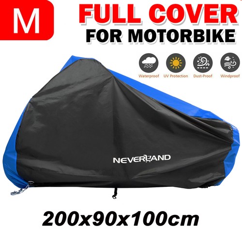 Motorrad abdeckplane - motorrad,