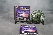 Need for Speed Brennender